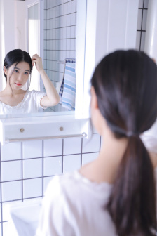 为什么b越小越好日子(顺捷)全本